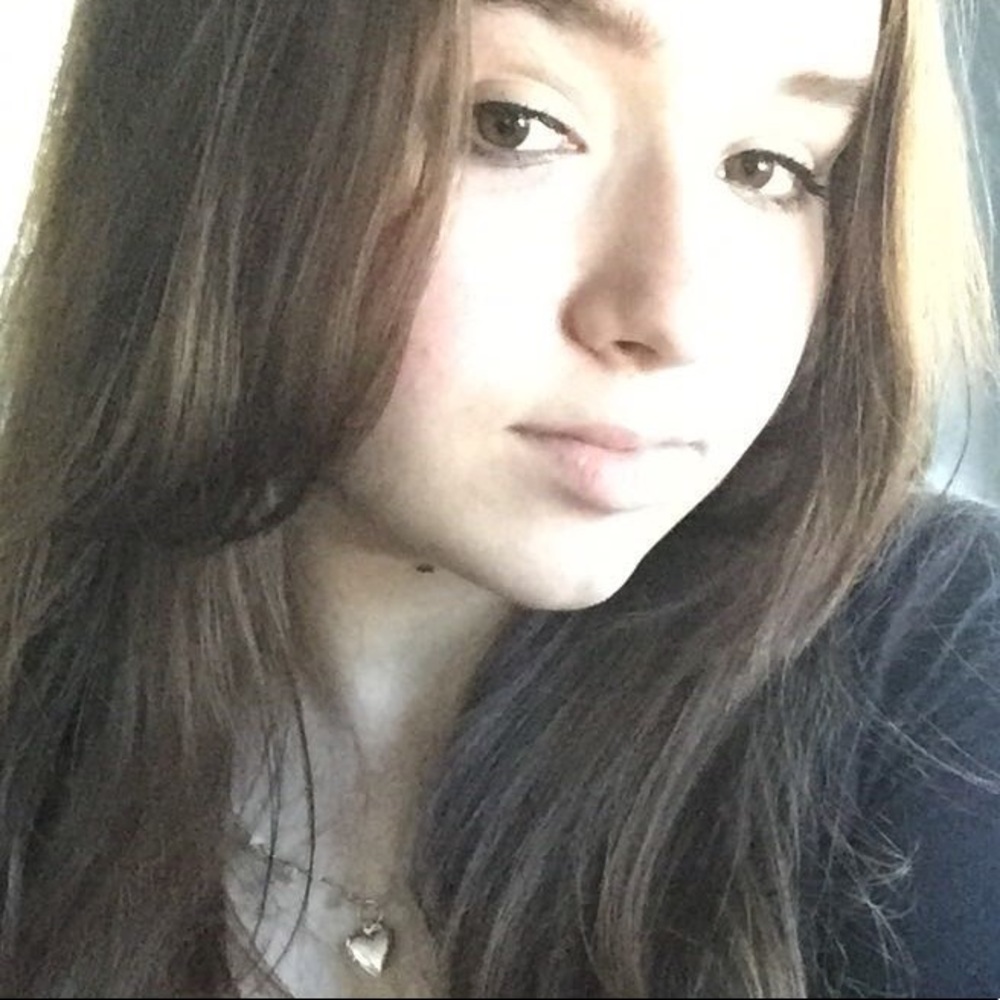 Meet your Posher, Brooke